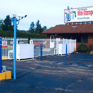 Paul Bunyan Storage Online Payment